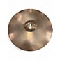 Used SABIAN 14in B8 Pro Hi Hat Pair Cymbal