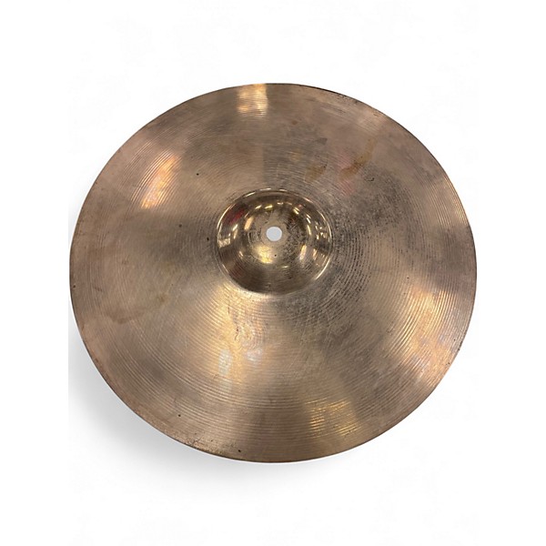 Used SABIAN 14in B8 Pro Hi Hat Pair Cymbal