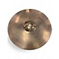Used SABIAN 14in B8 Pro Hi Hat Pair Cymbal