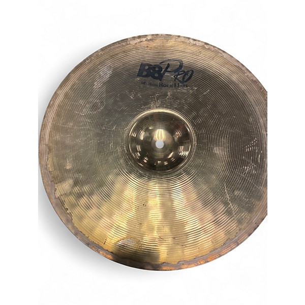 Used SABIAN 14in B8 Pro Hi Hat Pair Cymbal