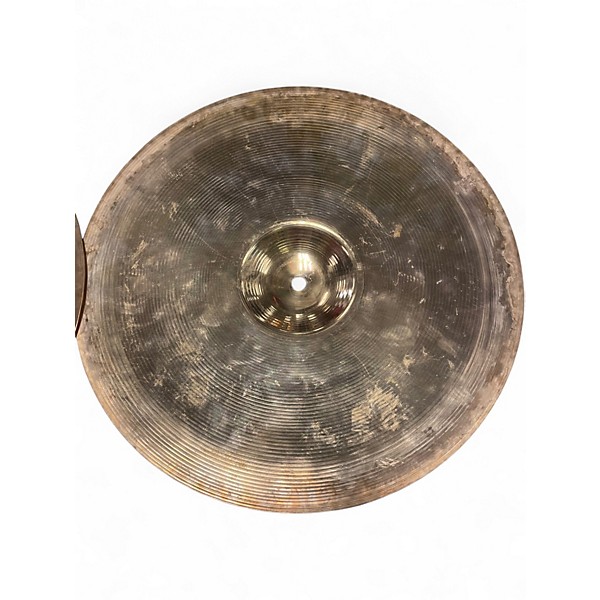 Used SABIAN 14in B8 Pro Hi Hat Pair Cymbal