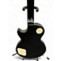 Used Epiphone Les Paul Traditional Pro BLACK Solid Body Electric Guitar