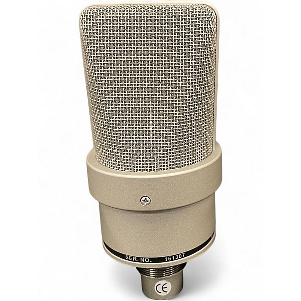 Used Neumann TLM103 KIT Recording Microphone Pack