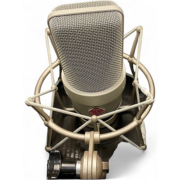Used Neumann TLM103 KIT Recording Microphone Pack