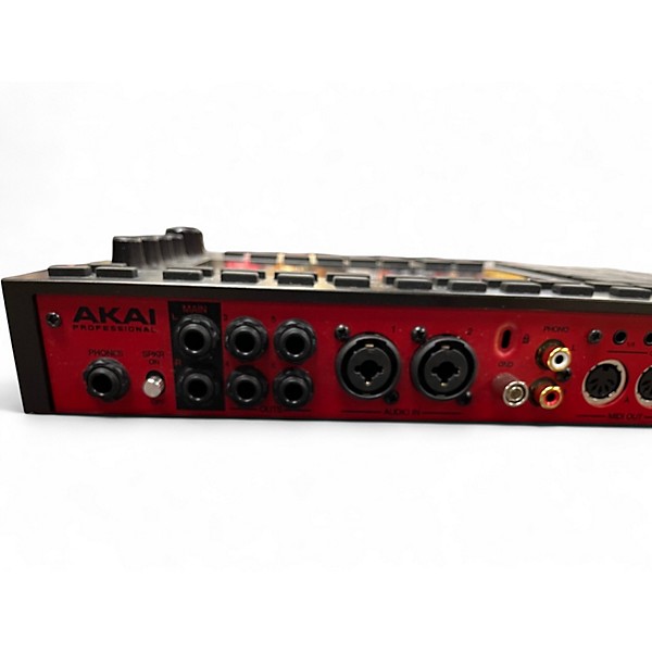 Used Akai Professional MPC Live III Production Controller