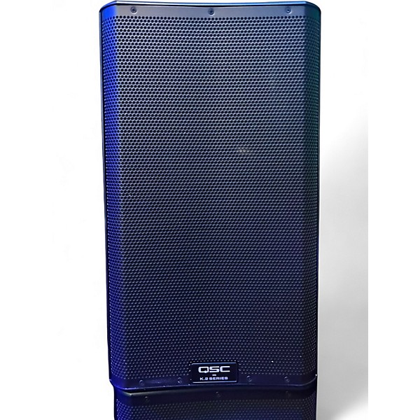 Used QSC K12.2 Powered Speaker