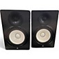 Used Yamaha HS8 Pair Powered Monitor thumbnail