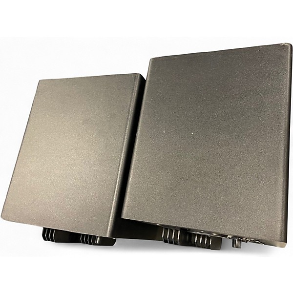 Used Yamaha HS8 Pair Powered Monitor