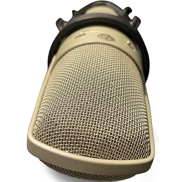 Used Shure KSM32 Condenser Microphone