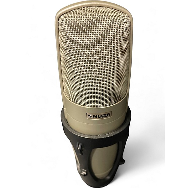 Used Shure KSM32 Condenser Microphone