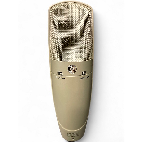Used Shure KSM32 Condenser Microphone