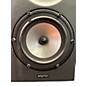 Used Amphion One18 Passsive Studio Monitors w/ Amp 500 and Speaker Cables Unpowered Monitor