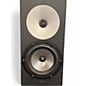 Used Amphion One18 Passsive Studio Monitors w/ Amp 500 and Speaker Cables Unpowered Monitor