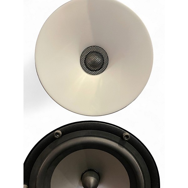 Used Amphion One18 Passsive Studio Monitors w/ Amp 500 and Speaker Cables Unpowered Monitor