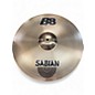 Used SABIAN 20in B8 Ride Cymbal thumbnail