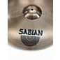Used SABIAN 20in B8 Ride Cymbal