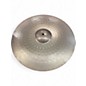 Used Paiste 20in 302 RIDE Cymbal thumbnail