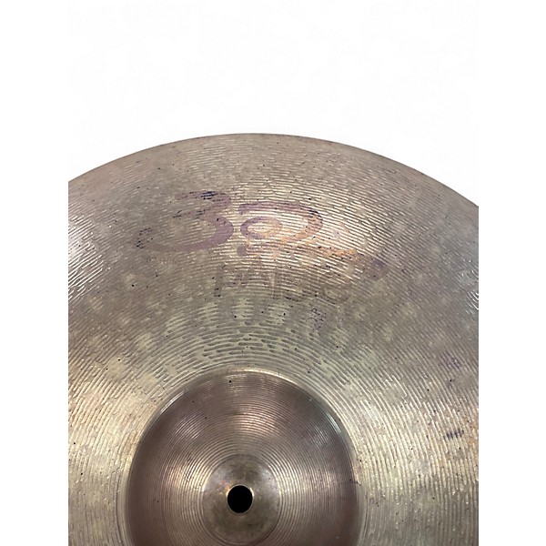 Used Paiste 20in 302 RIDE Cymbal