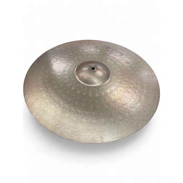 Used Paiste 20in 302 RIDE Cymbal