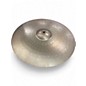 Used Paiste 20in 302 RIDE Cymbal