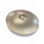 Used Paiste 20in 302 RIDE Cymbal