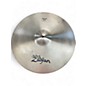 Used Zildjian 20in A Series Medium Ride Cymbal thumbnail