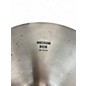 Used Zildjian 20in A Series Medium Ride Cymbal