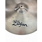 Used Zildjian 20in A Series Medium Ride Cymbal