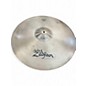Used Zildjian 20in A Series Medium Ride Cymbal