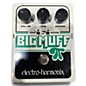 Used Electro-Harmonix XO Bass Big Muff Distortion Bass Effect Pedal thumbnail