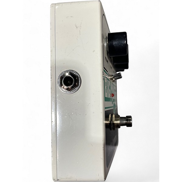 Used Electro-Harmonix XO Bass Big Muff Distortion Bass Effect Pedal