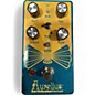 Used EarthQuaker Devices Aurelius Tri-Voice Chorus Effect Pedal thumbnail