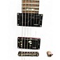 Used Schecter Guitar Research Demon 6 red Solid Body Electric Guitar