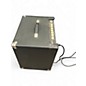 Used Fender Rumble 100 1x15 100W Bass Combo Amp