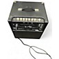 Used Fender Rumble 100 1x15 100W Bass Combo Amp