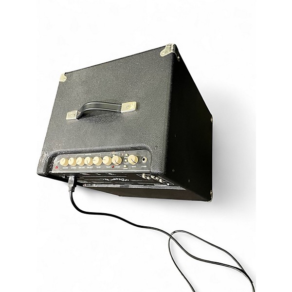 Used Fender Rumble 100 1x15 100W Bass Combo Amp