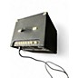 Used Fender Rumble 100 1x15 100W Bass Combo Amp
