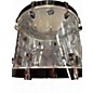 Used 2024 TAMA 6 Piece MIRAGE SERIES Clear Drum Kit