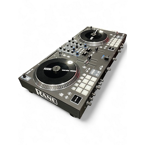 Used RANE ONE  DJ Controller