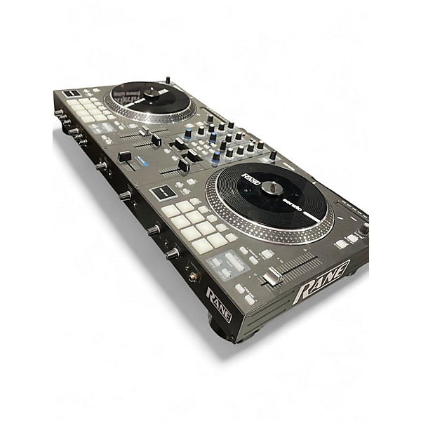 Used RANE ONE  DJ Controller