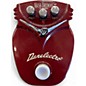 Used Danelectro DJ8 Hash Browns Flanger Effect Pedal thumbnail