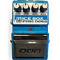 Used DOD FX64 Ice Box Stereo Chorus Effect Pedal thumbnail