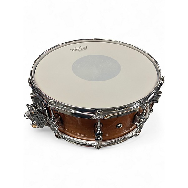 Used PDP by DW 5.5X14 Concept Series Snare HONEY MAPLE Drum