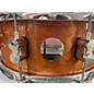 Used PDP by DW 5.5X14 Concept Series Snare HONEY MAPLE Drum