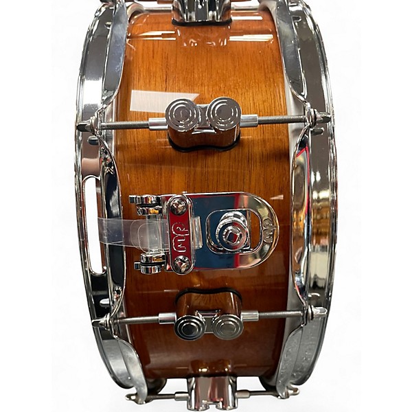 Used PDP by DW 5.5X14 Concept Series Snare HONEY MAPLE Drum