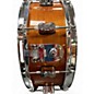 Used PDP by DW 5.5X14 Concept Series Snare HONEY MAPLE Drum