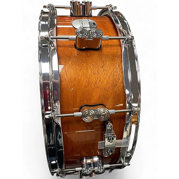 Used PDP by DW 5.5X14 Concept Series Snare HONEY MAPLE Drum