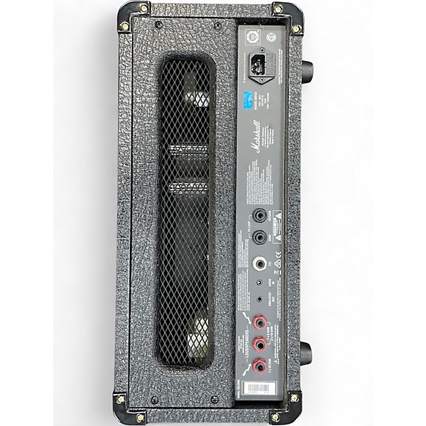 Used Marshall dsl20h Tube Guitar Amp Head