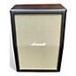 Used Marshall ori212a vertical 2x12 Guitar Cabinet thumbnail