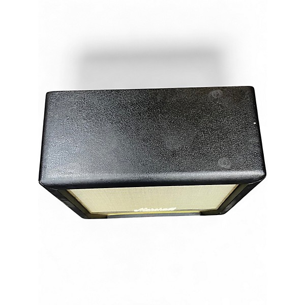 Used Marshall ori212a vertical 2x12 Guitar Cabinet